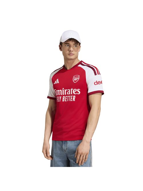 Adidas Arsenal maglia gara home 26/27 Arsenal | JZ3168HOME 26